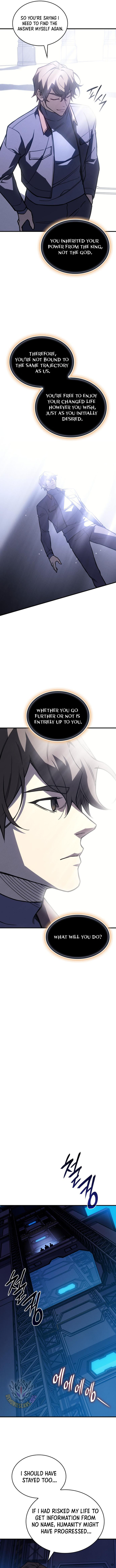 Regressing with the Kings Power Chapter 94 17